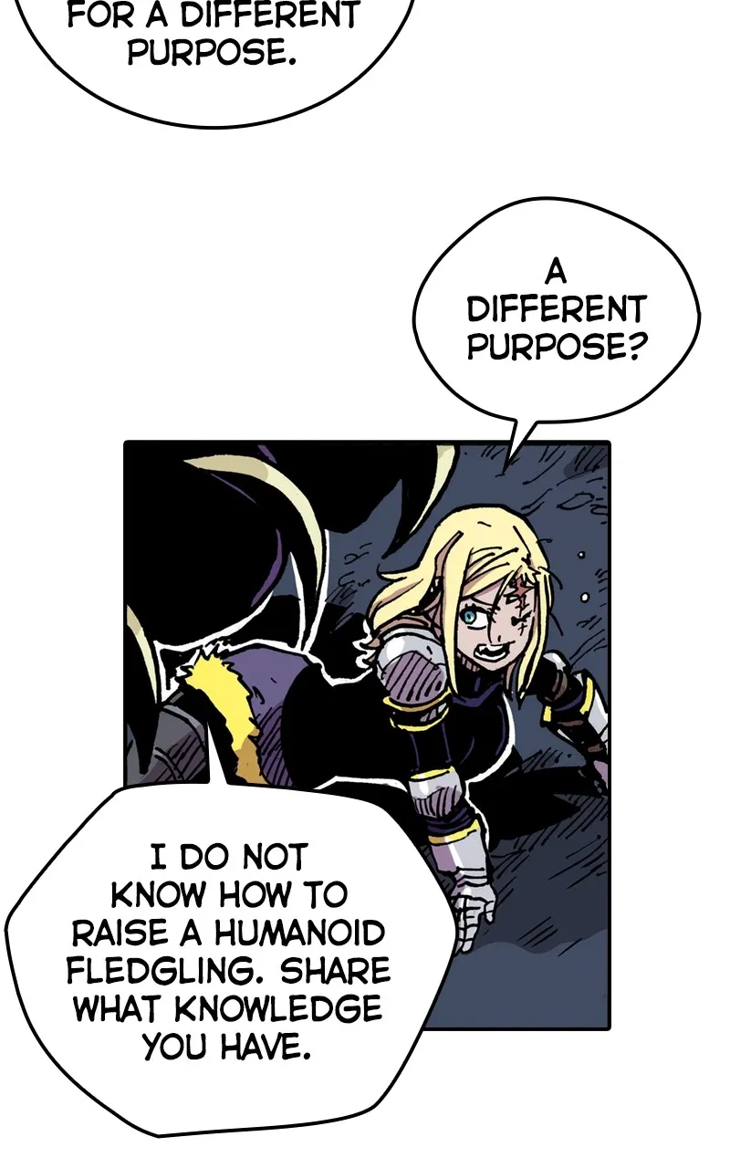 Clevatess Chapter 4 page 27 - 