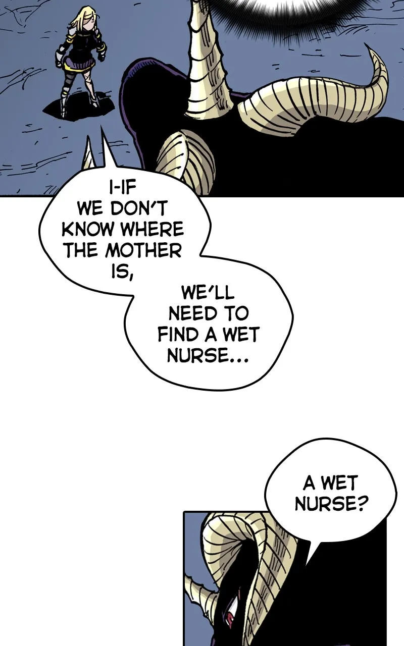 Clevatess Chapter 4 page 31 - 