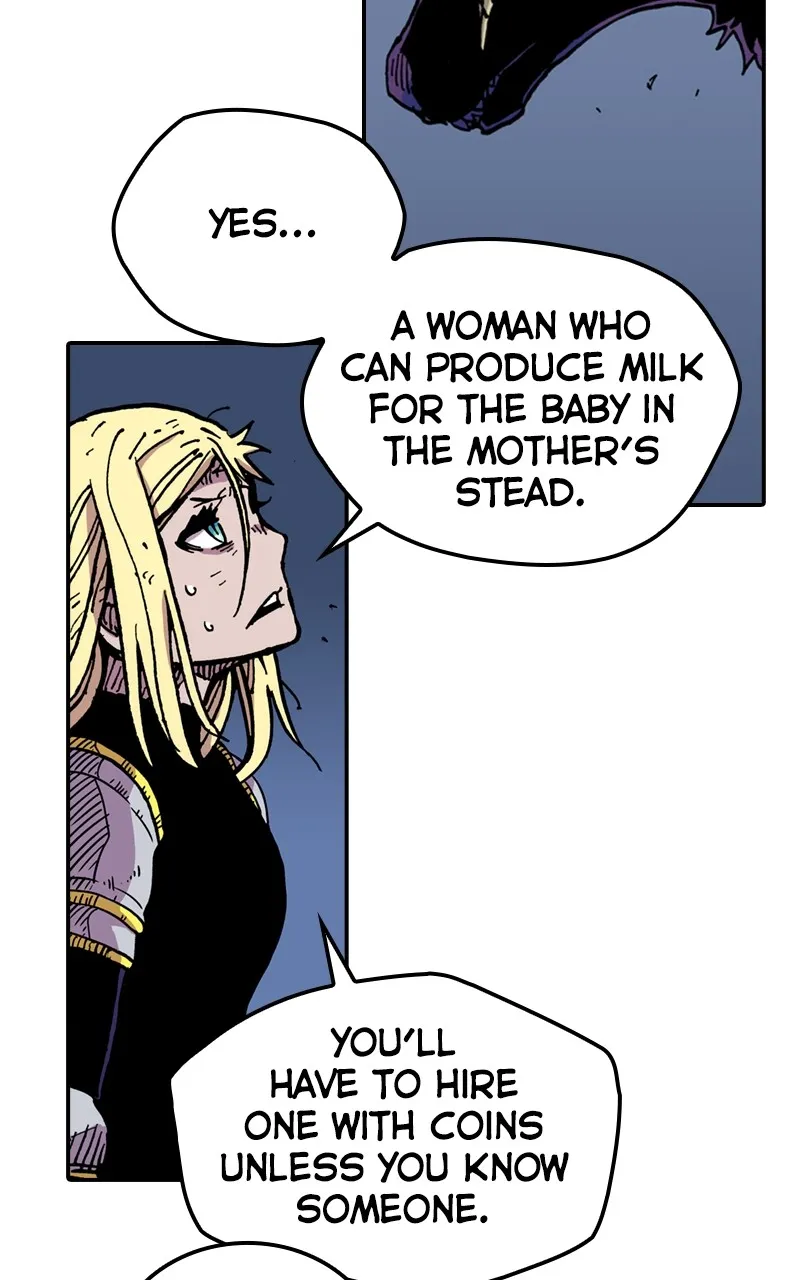 Clevatess Chapter 4 page 32 - 