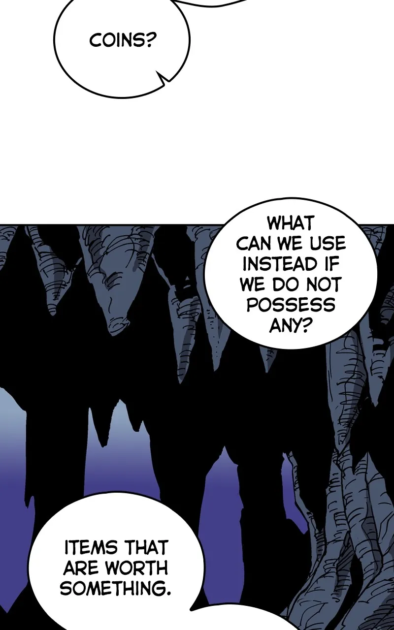 Clevatess Chapter 4 page 33 - 