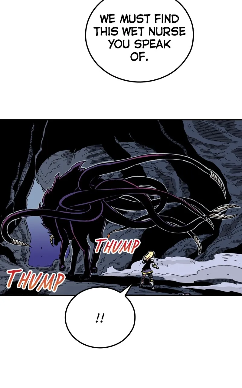Clevatess Chapter 4 page 40 - 