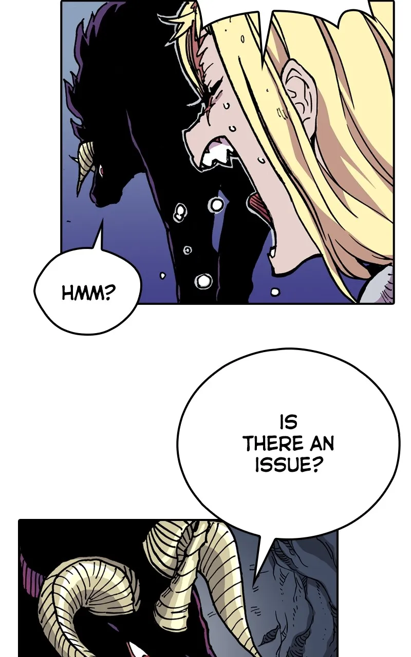 Clevatess Chapter 4 page 42 - 