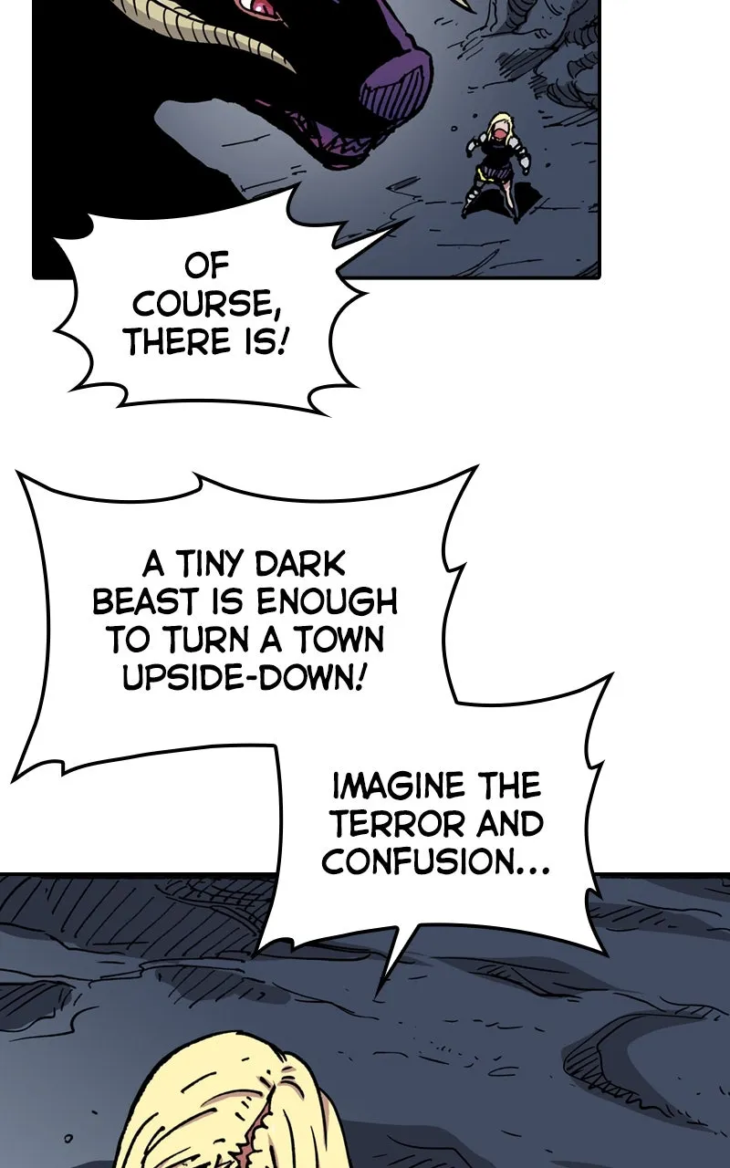 Clevatess Chapter 4 page 43 - 