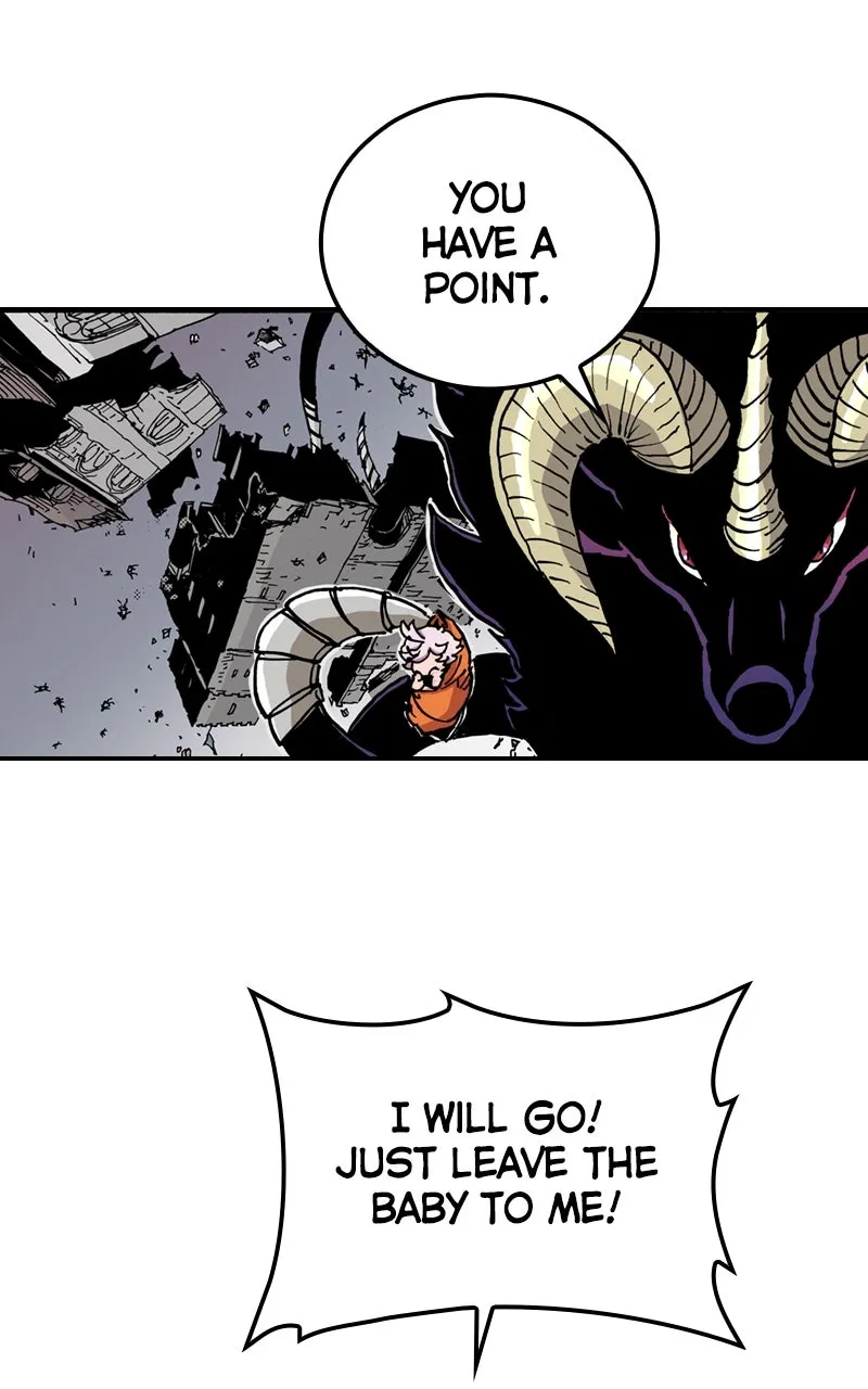 Clevatess Chapter 4 page 45 - 