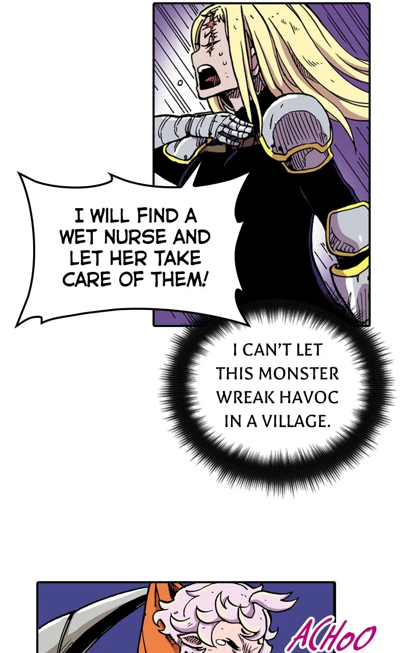 Clevatess Chapter 4 page 46 - 