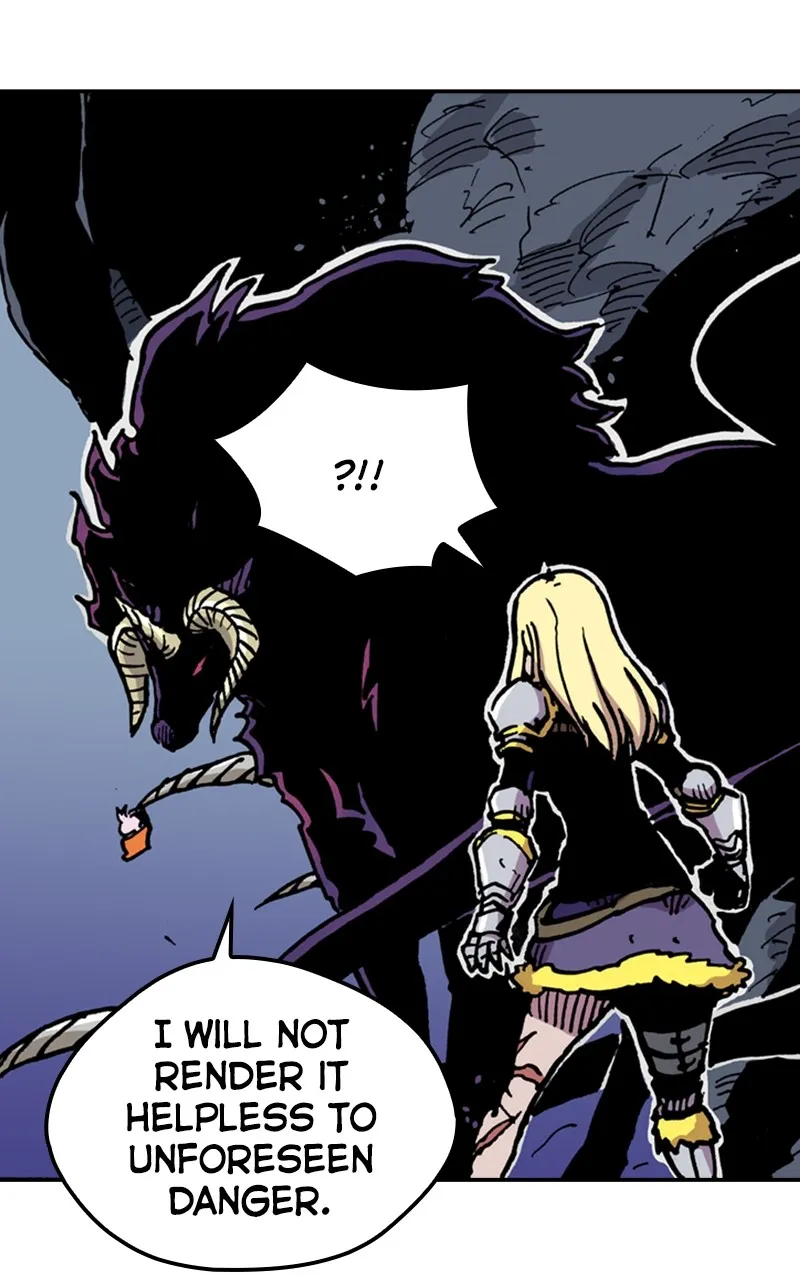 Clevatess Chapter 4 page 49 - 