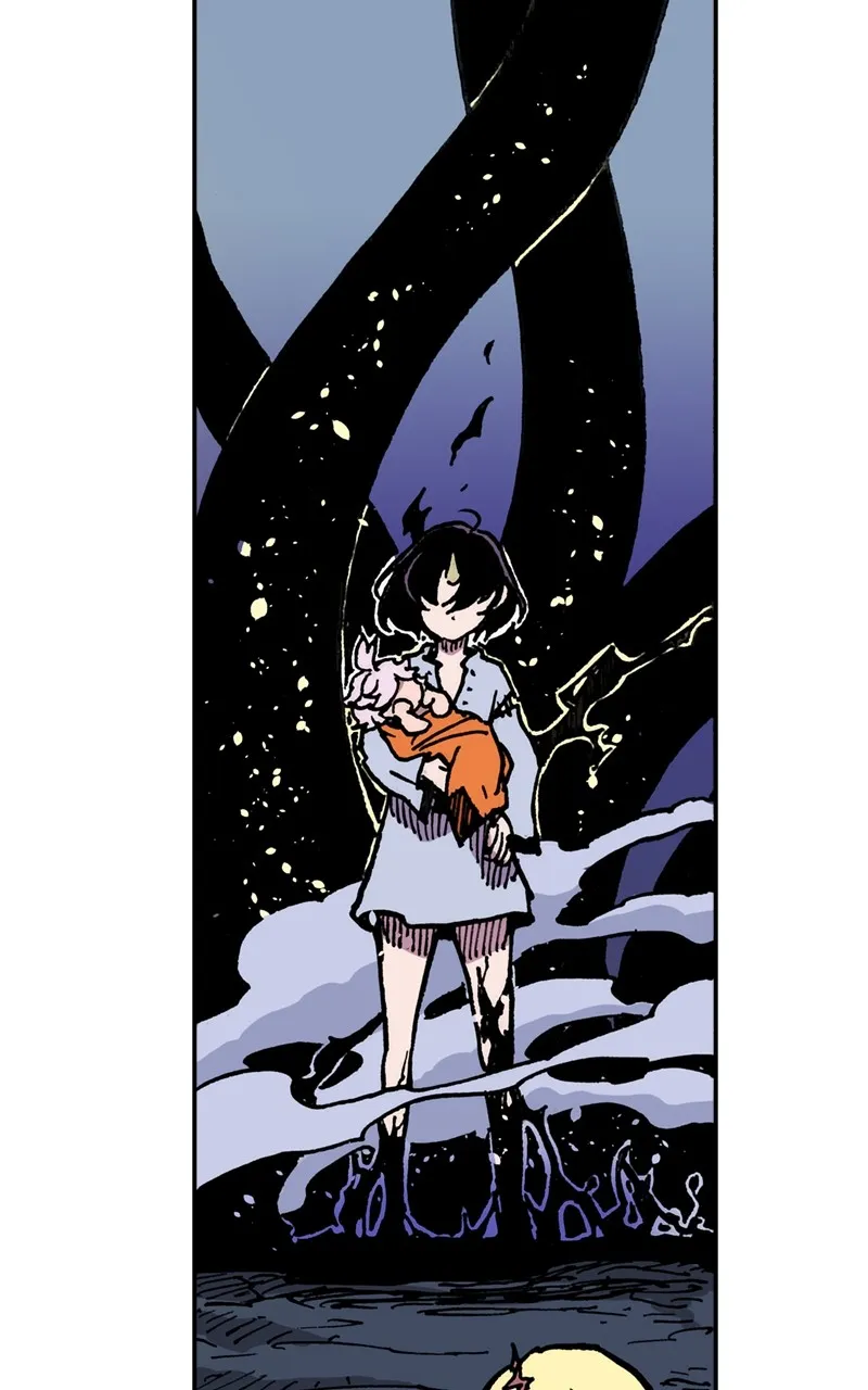 Clevatess Chapter 4 page 56 - 