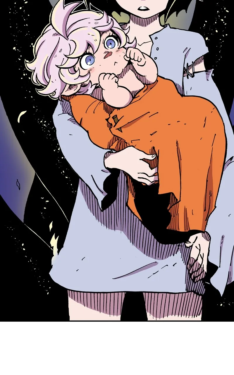 Clevatess Chapter 4 page 58 - 