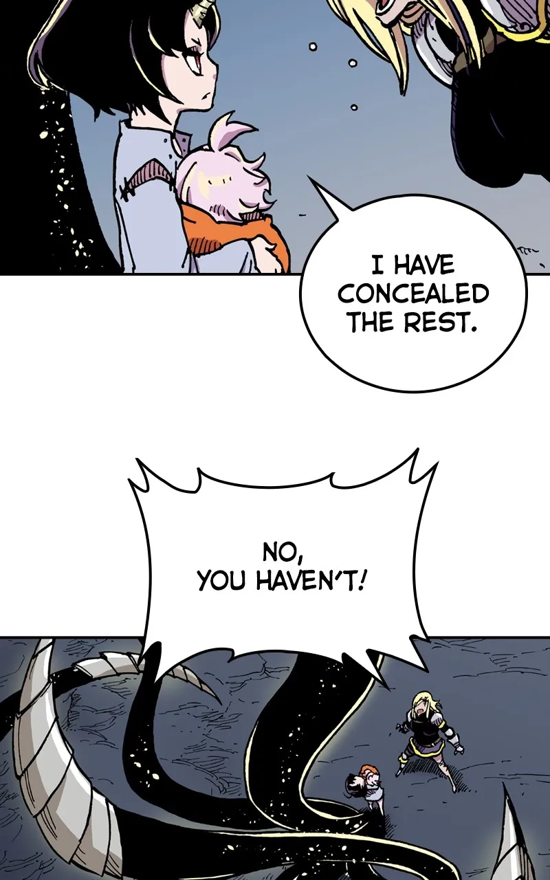 Clevatess Chapter 4 page 61 - 
