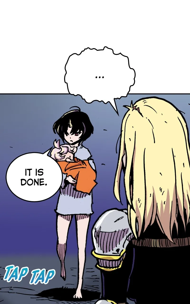 Clevatess Chapter 4 page 64 - 