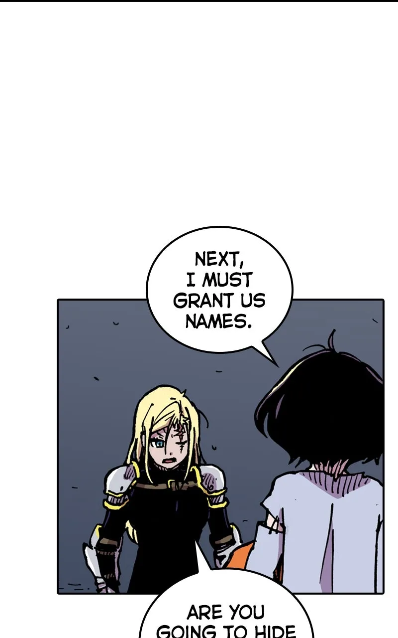 Clevatess Chapter 4 page 65 - 