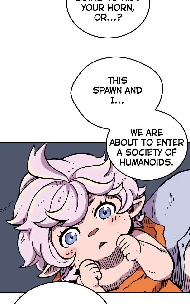 Clevatess Chapter 4 page 66 - 