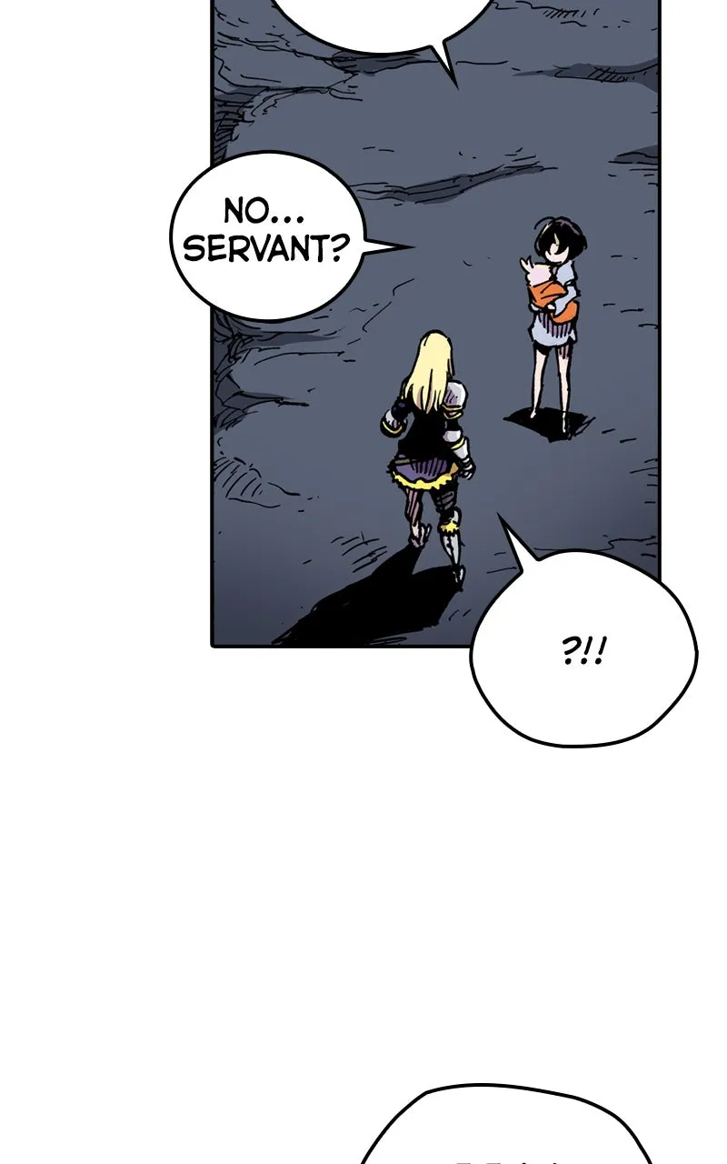 Clevatess Chapter 4 page 69 - 