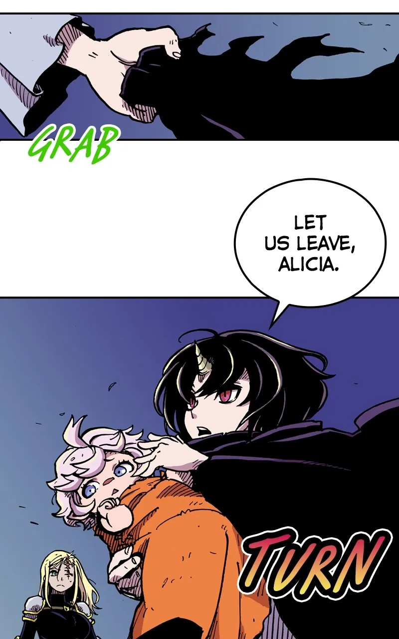 Clevatess Chapter 4 page 71 - 