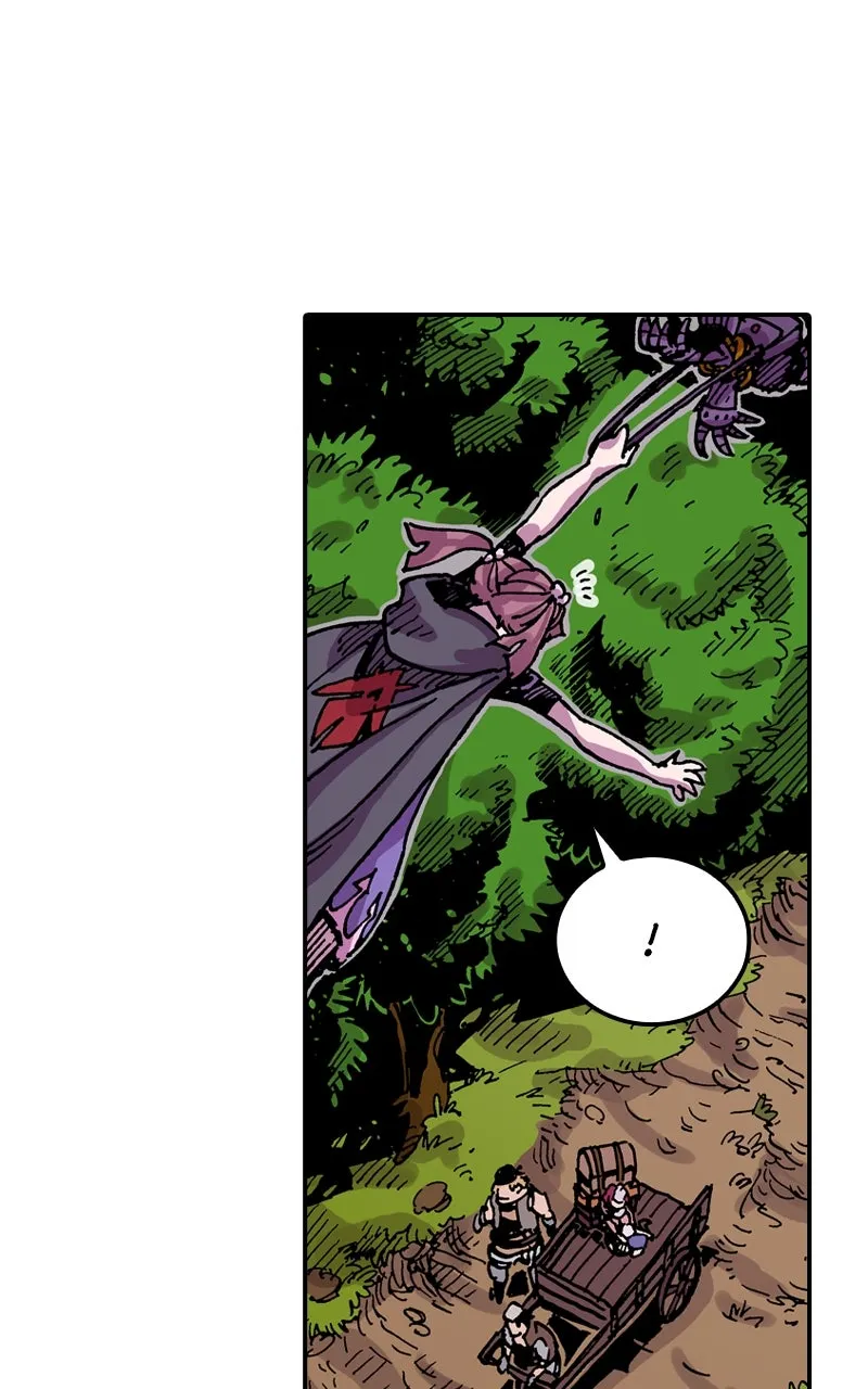 Clevatess Chapter 40 page 14 - 