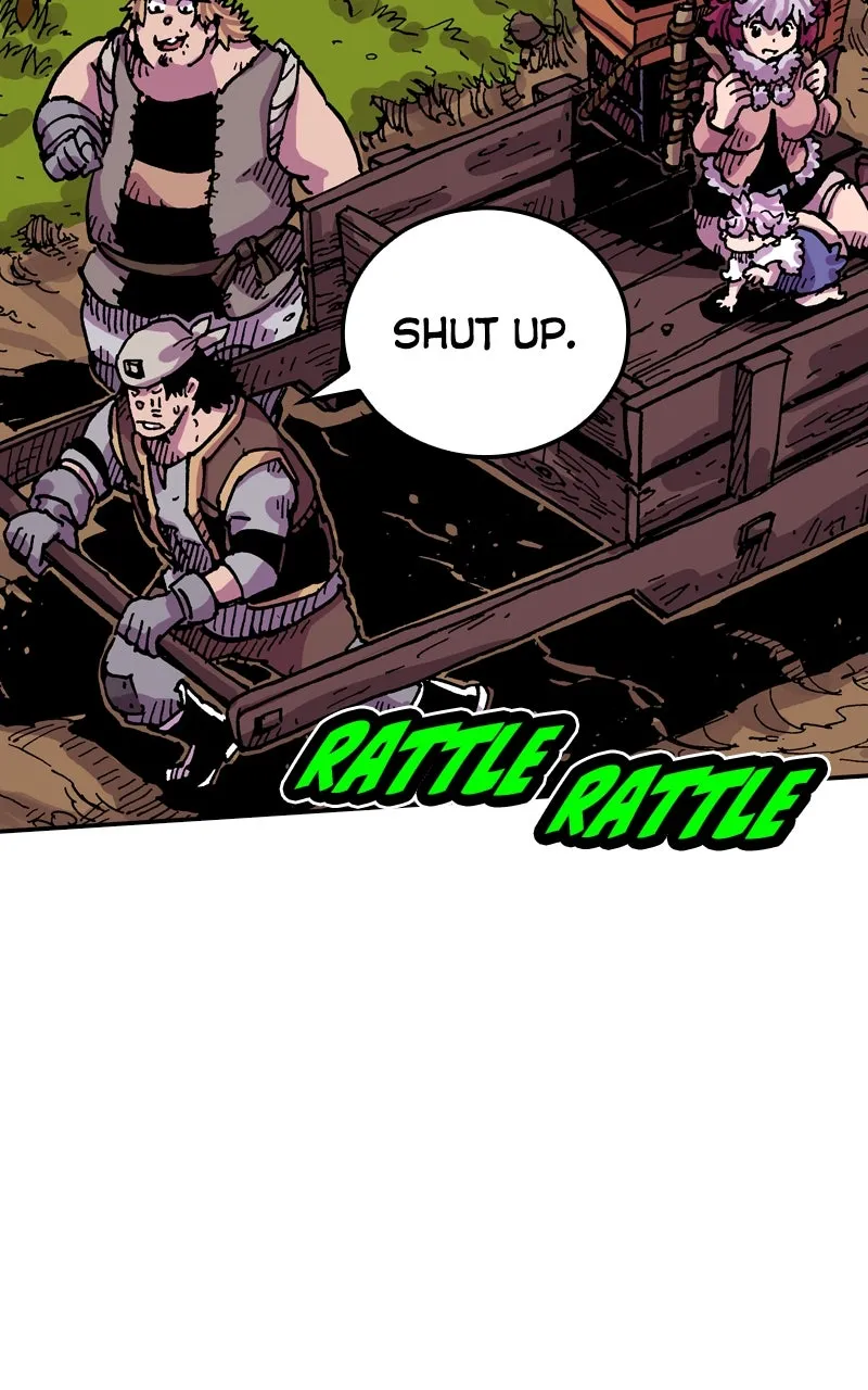 Clevatess Chapter 40 page 16 - 