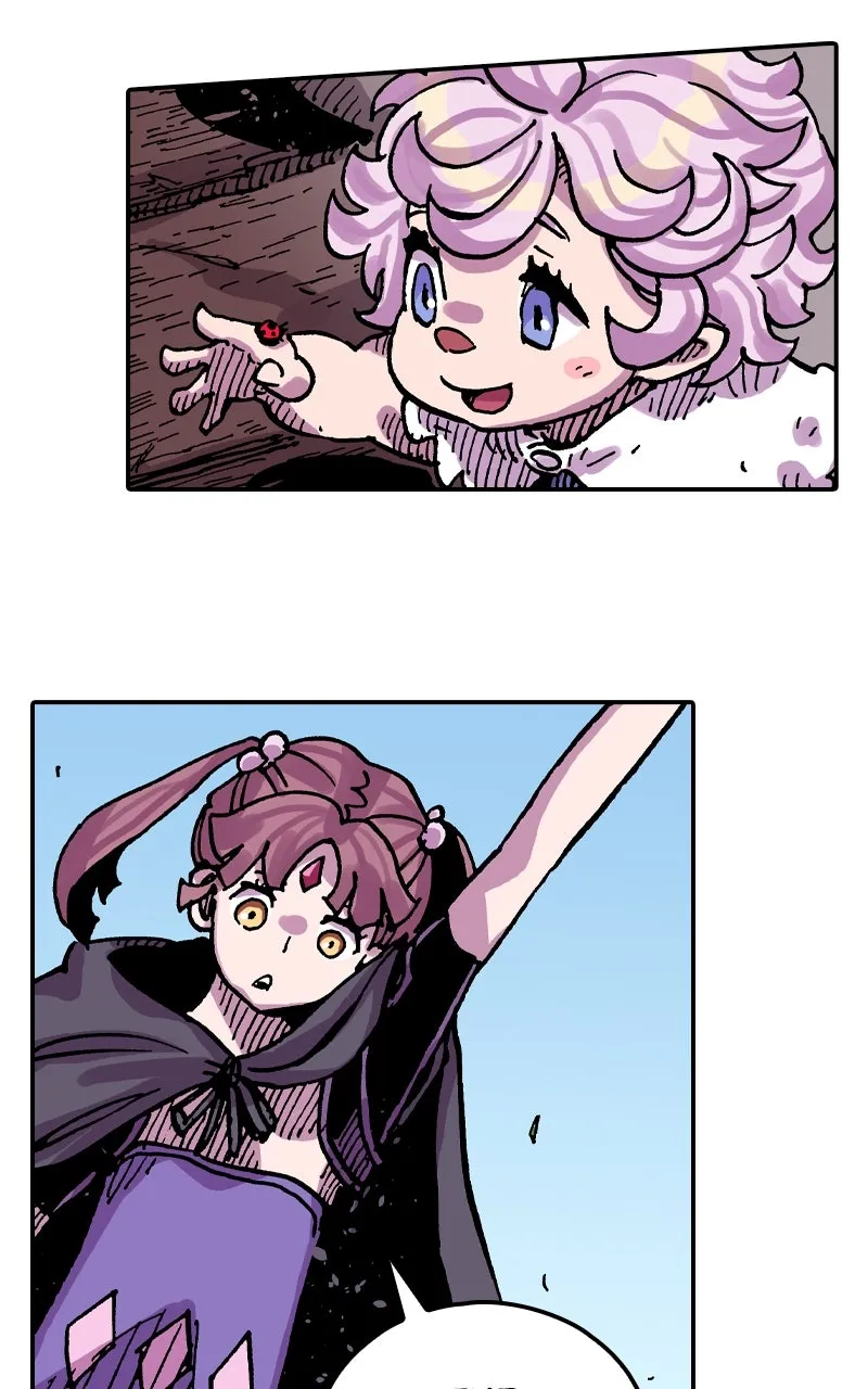 Clevatess Chapter 40 page 17 - 