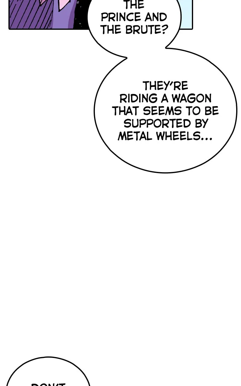 Clevatess Chapter 40 page 18 - 