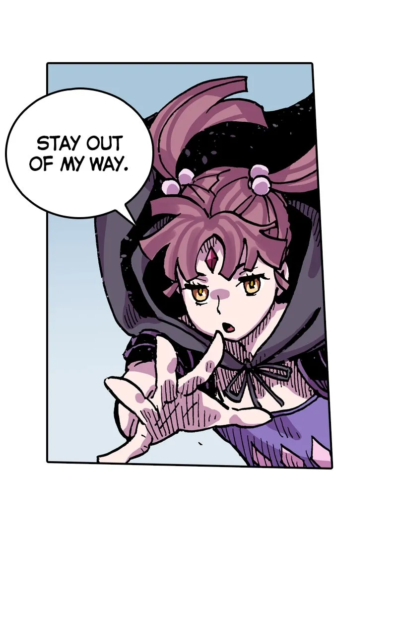 Clevatess Chapter 40 page 21 - 