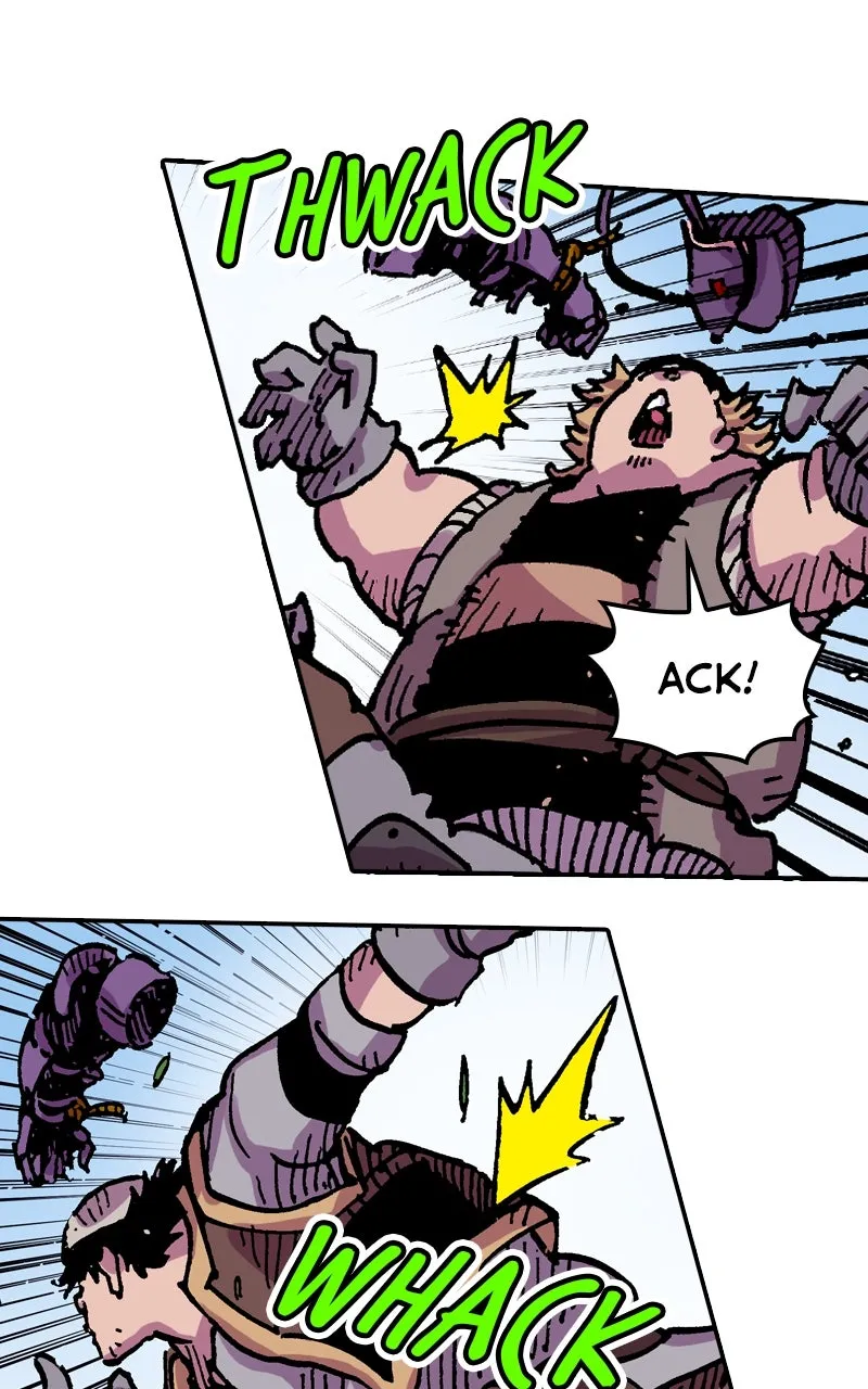 Clevatess Chapter 40 page 22 - 