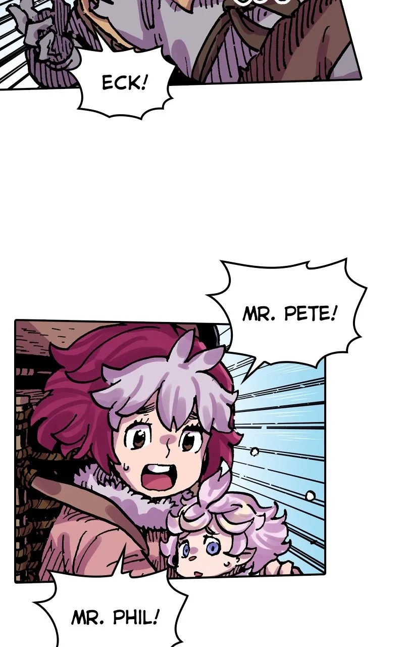 Clevatess Chapter 40 page 23 - 