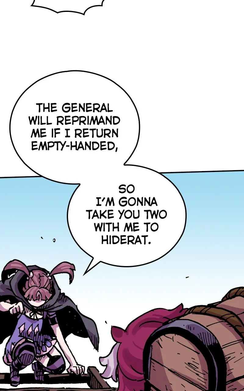 Clevatess Chapter 40 page 24 - 