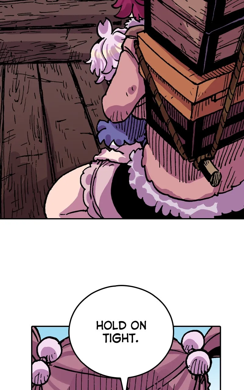 Clevatess Chapter 40 page 25 - 