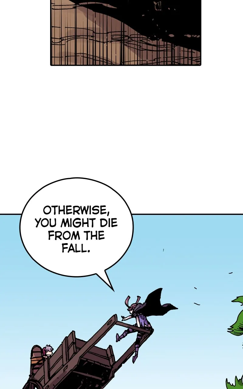 Clevatess Chapter 40 page 28 - 