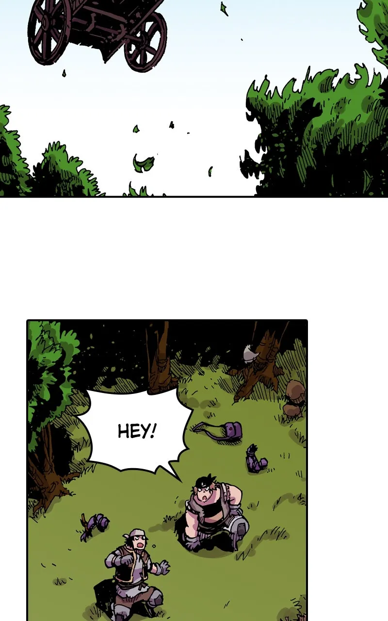 Clevatess Chapter 40 page 29 - 