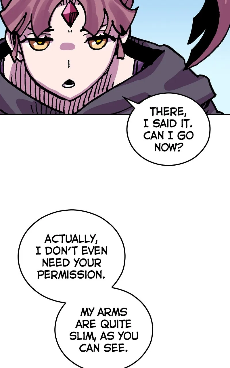 Clevatess Chapter 40 page 4 - 