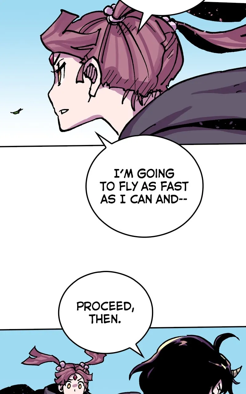 Clevatess Chapter 40 page 31 - 