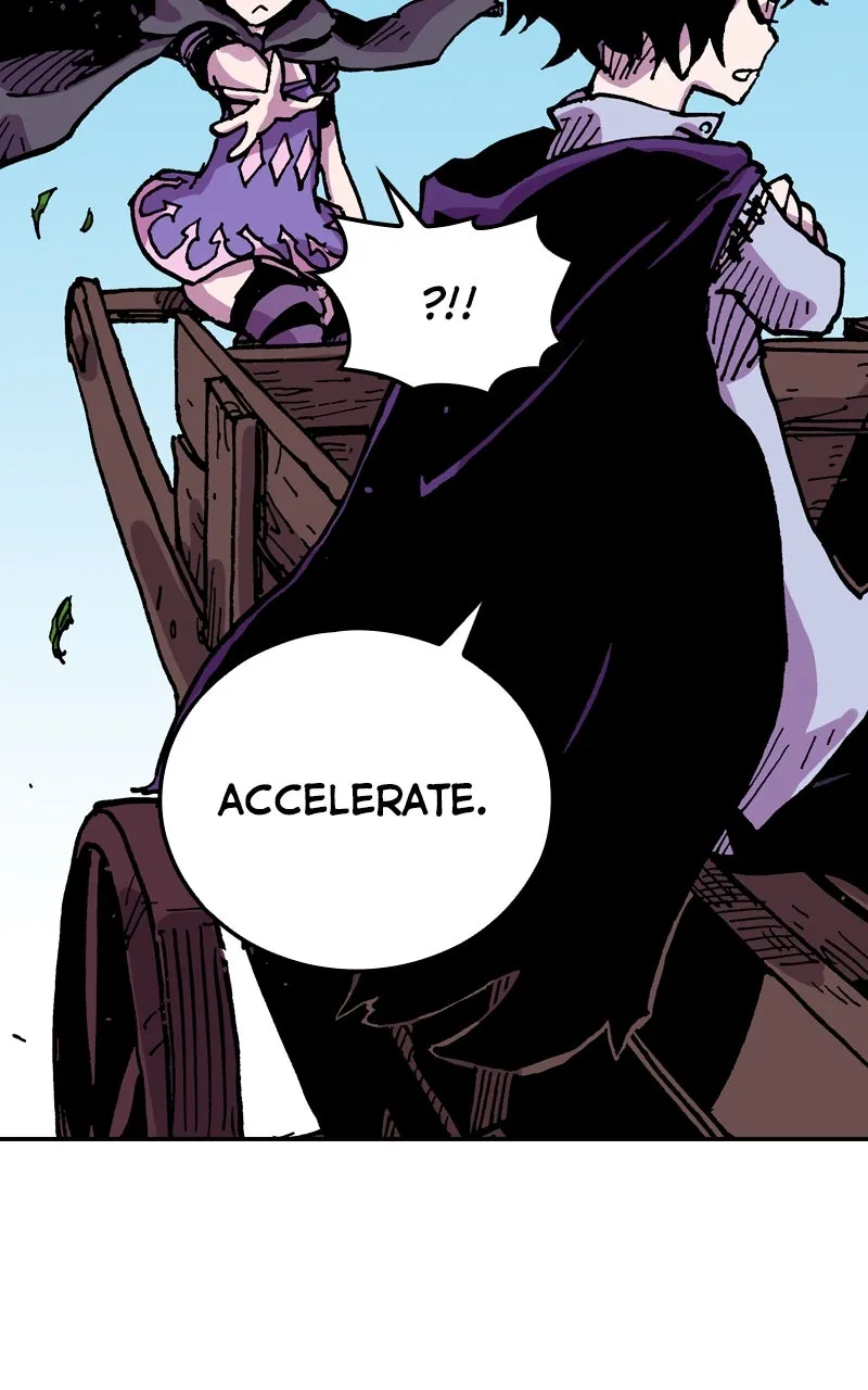 Clevatess Chapter 40 page 32 - 