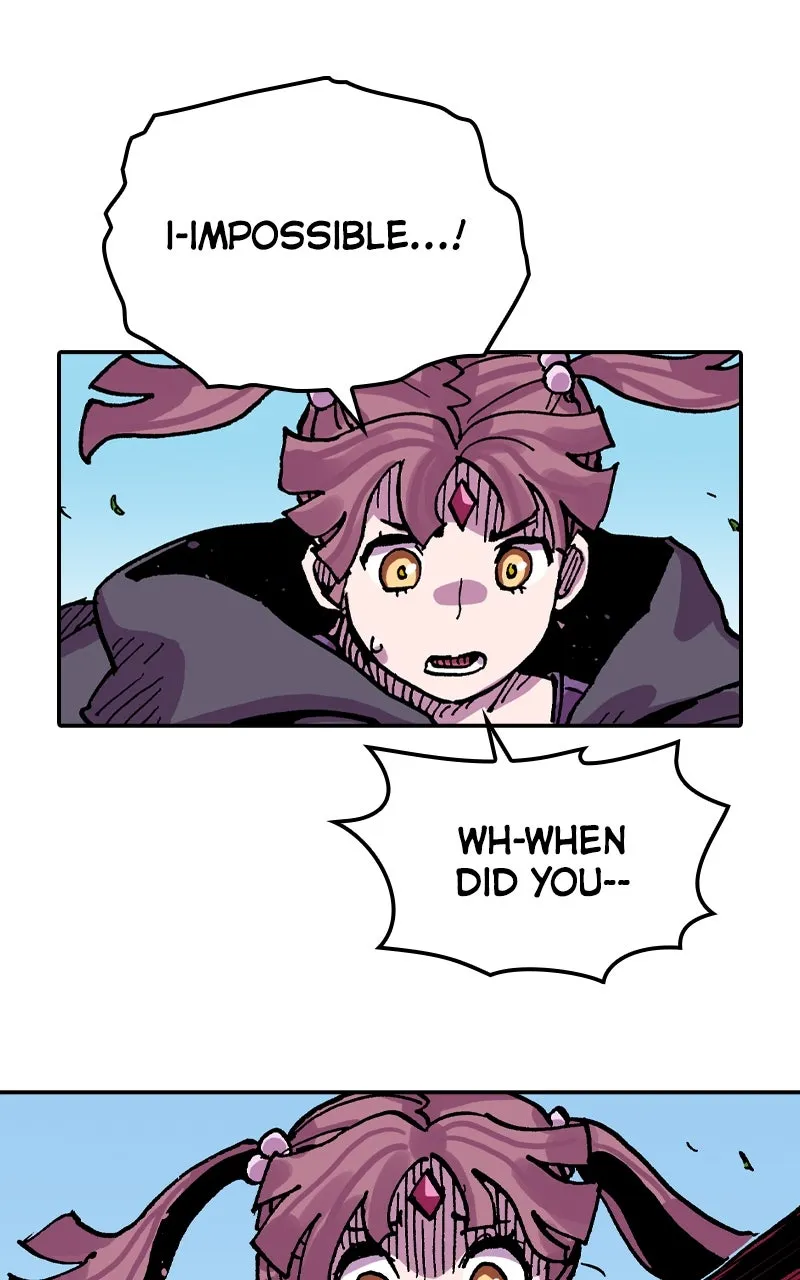 Clevatess Chapter 40 page 33 - 
