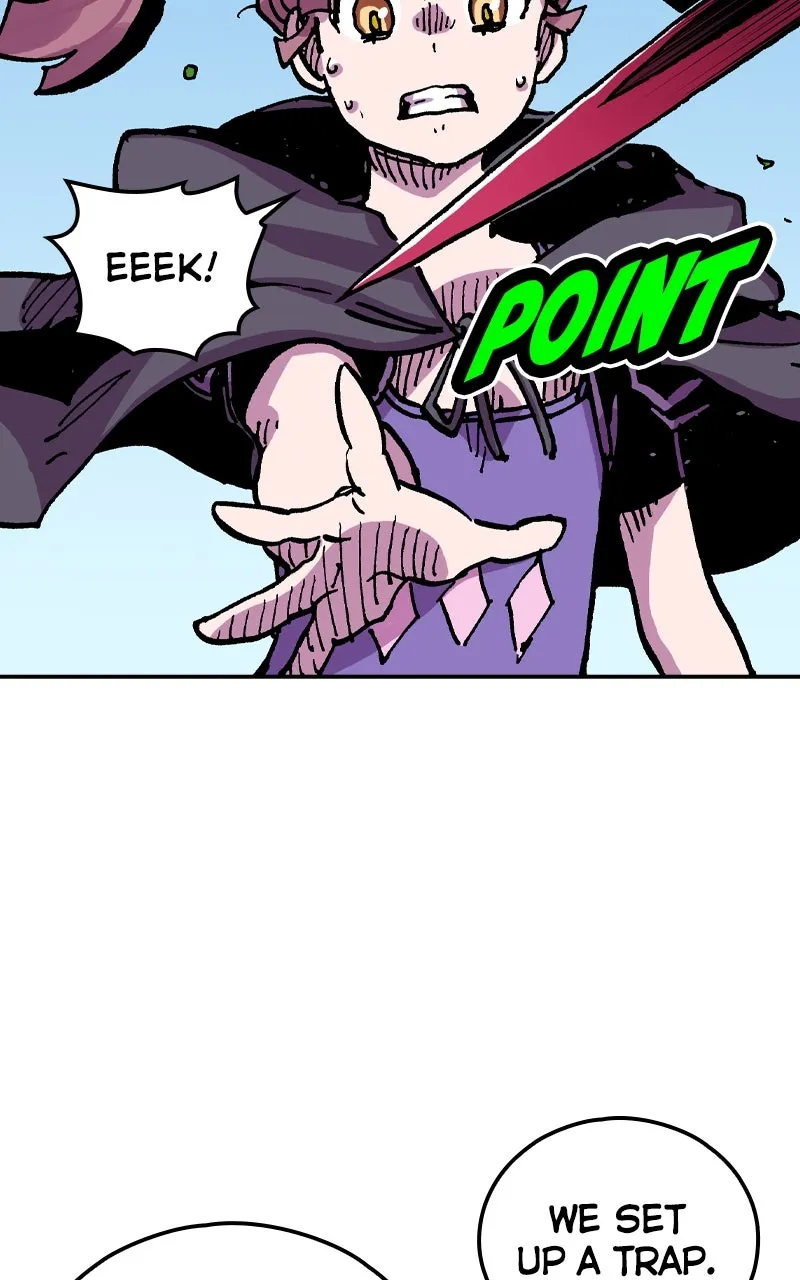 Clevatess Chapter 40 page 34 - 