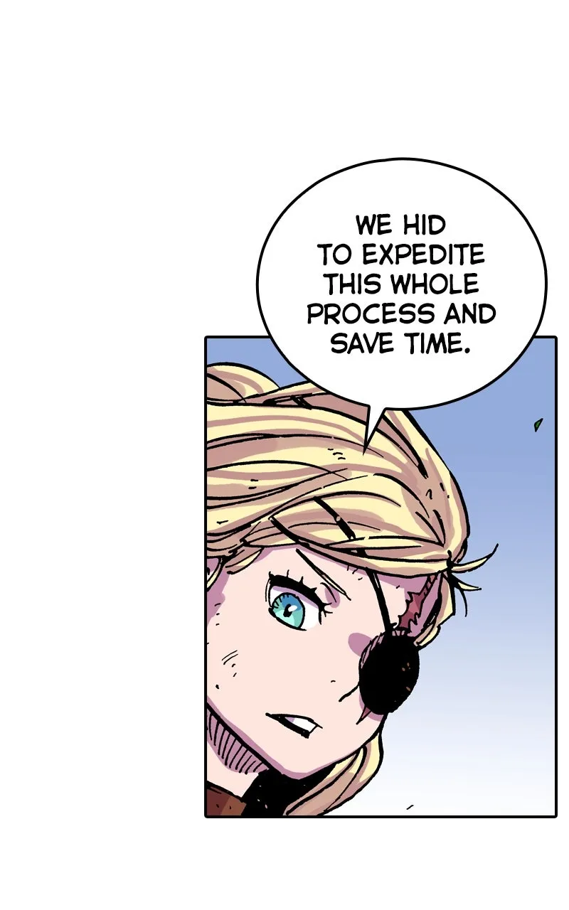 Clevatess Chapter 40 page 36 - 