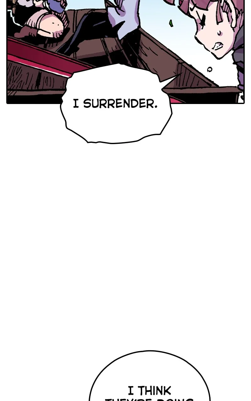Clevatess Chapter 40 page 38 - 