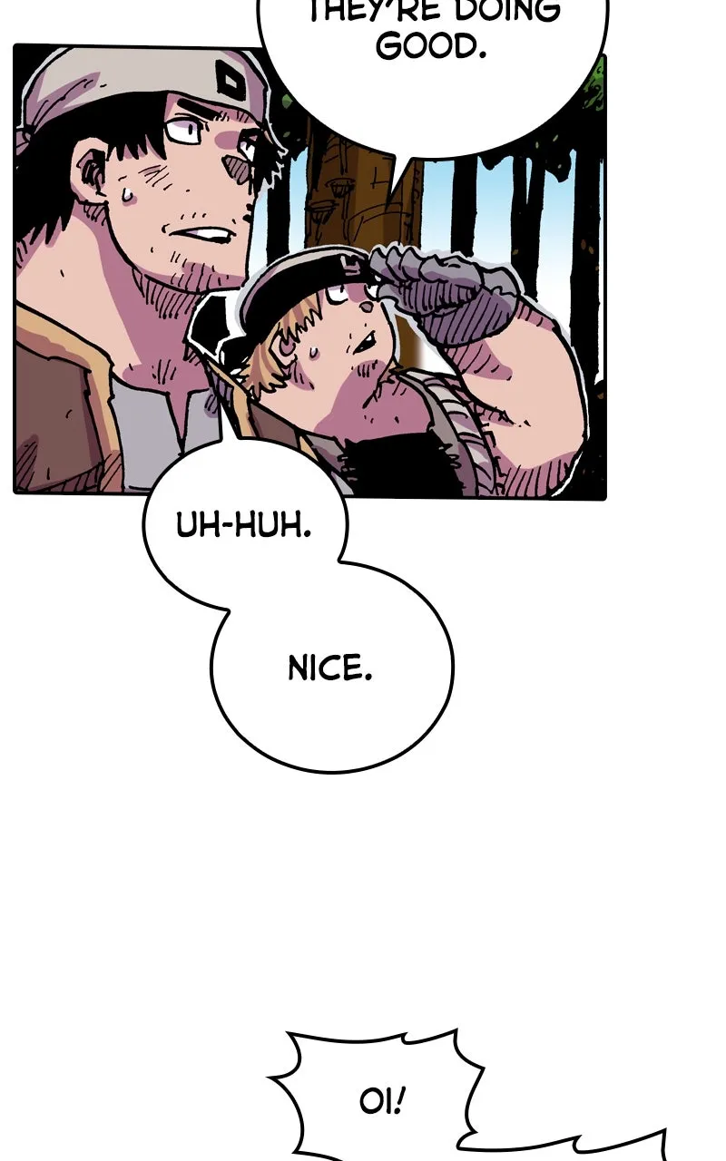 Clevatess Chapter 40 page 39 - 