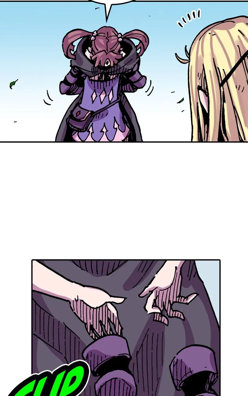 Clevatess Chapter 40 page 5 - 