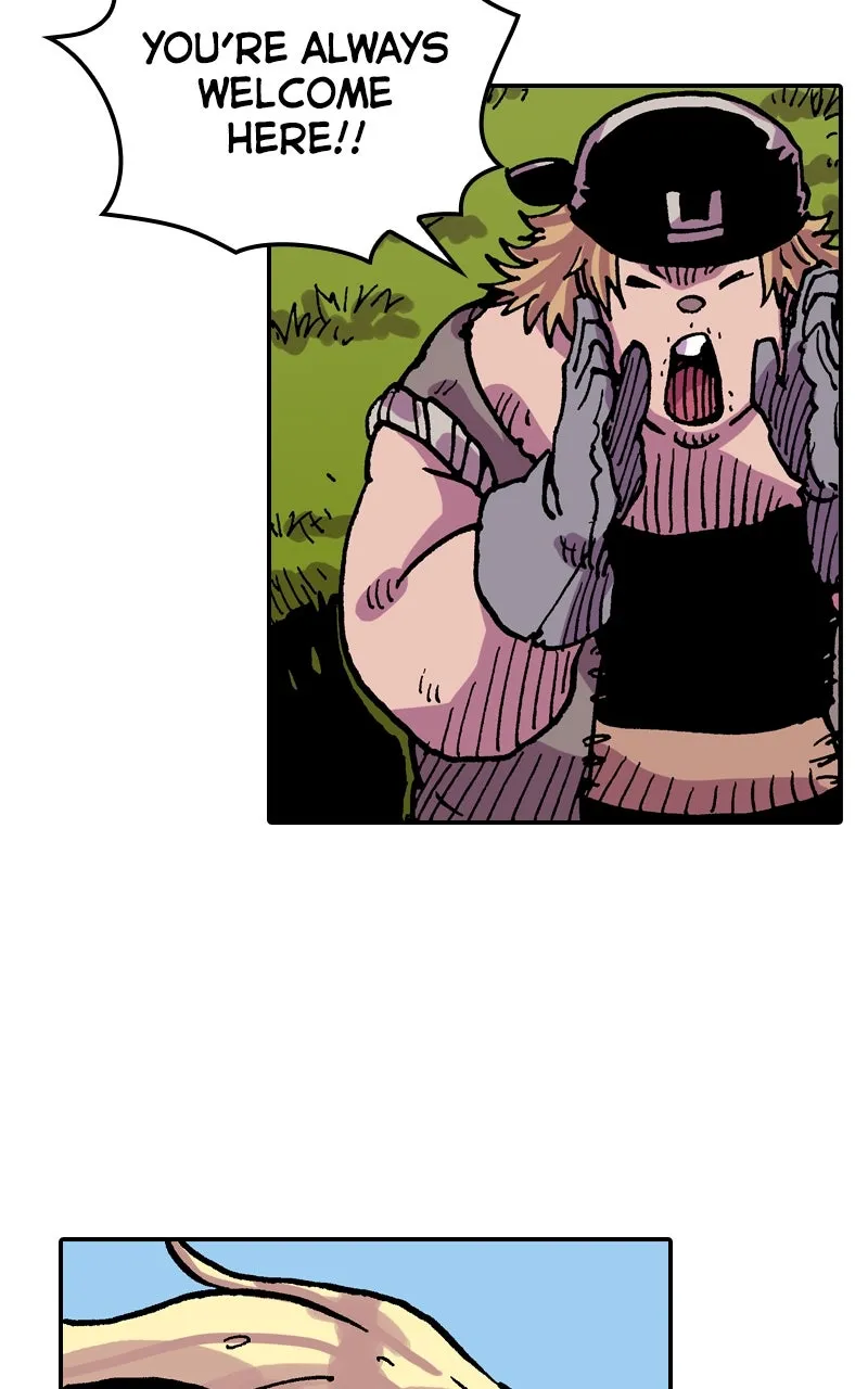 Clevatess Chapter 40 page 41 - 