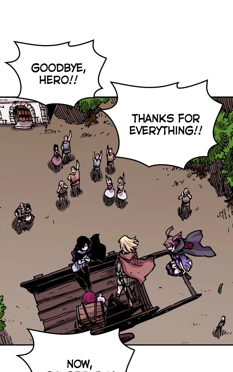 Clevatess Chapter 40 page 43 - 
