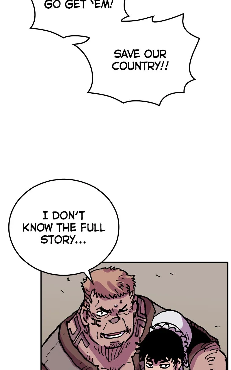 Clevatess Chapter 40 page 44 - 