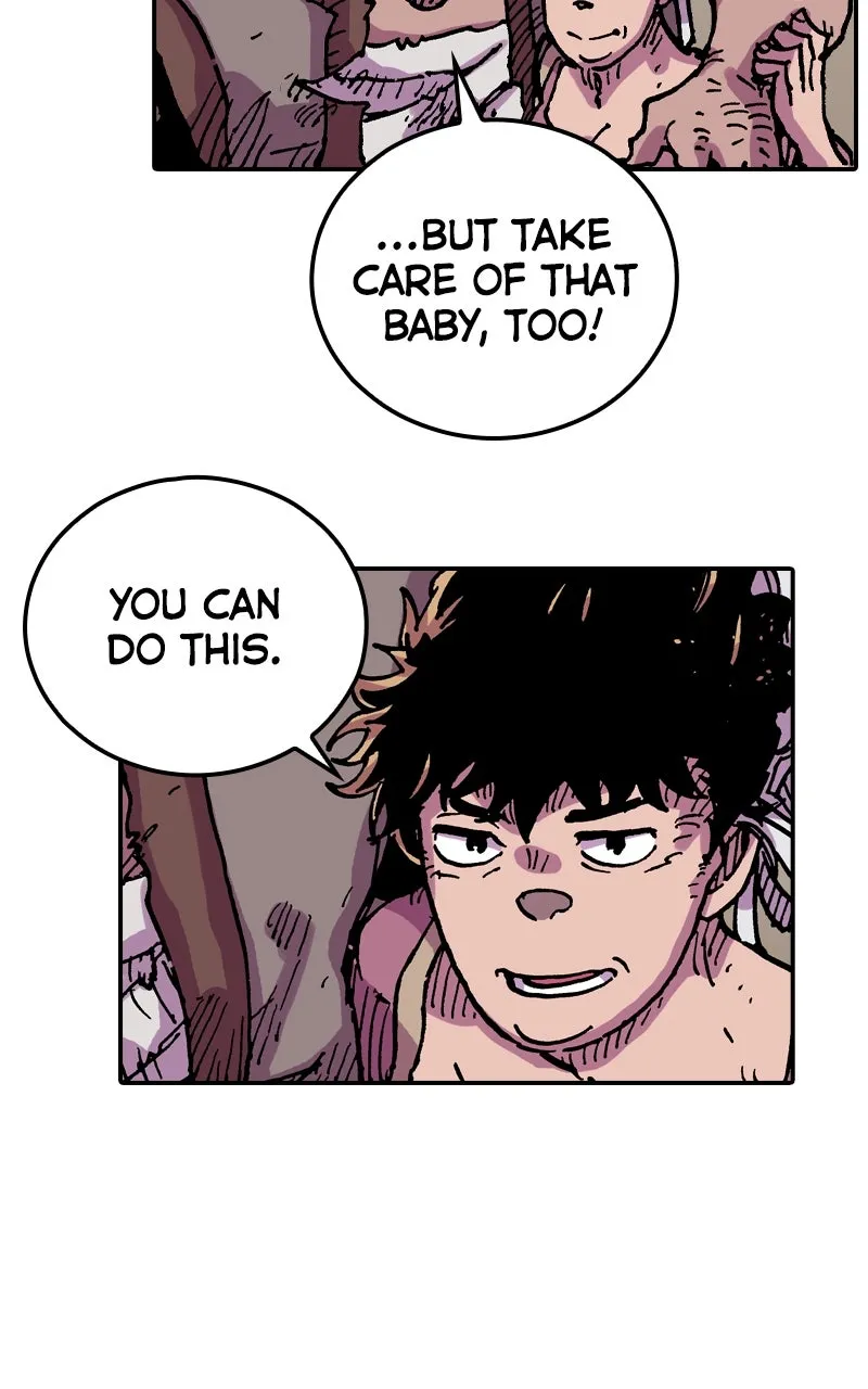 Clevatess Chapter 40 page 45 - 