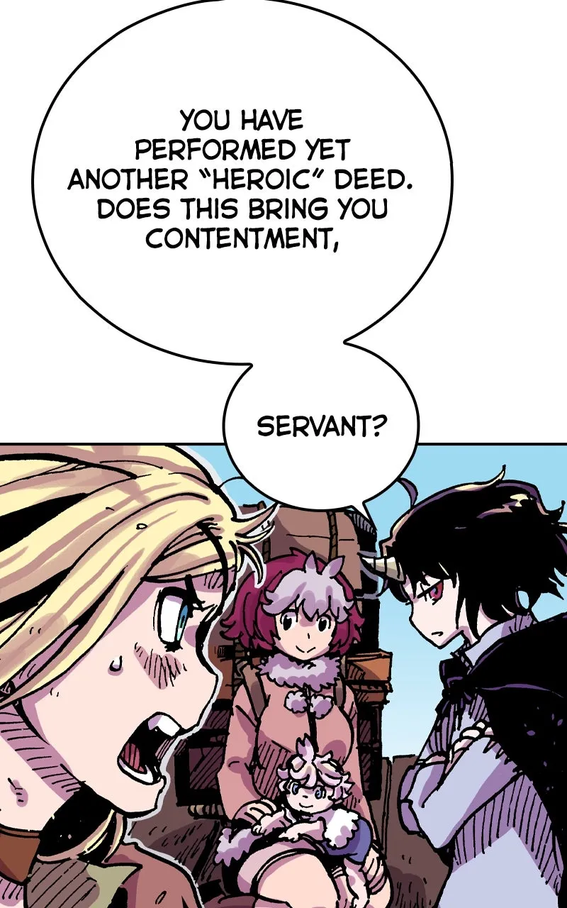 Clevatess Chapter 40 page 48 - 