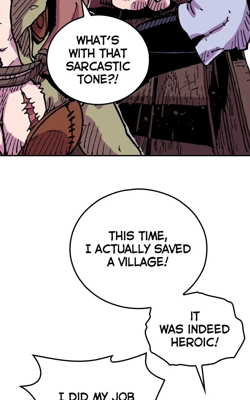 Clevatess Chapter 40 page 49 - 
