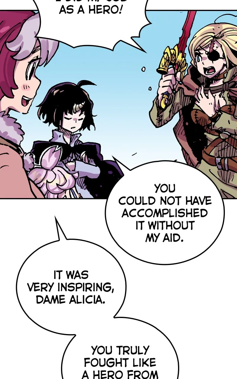 Clevatess Chapter 40 page 50 - 