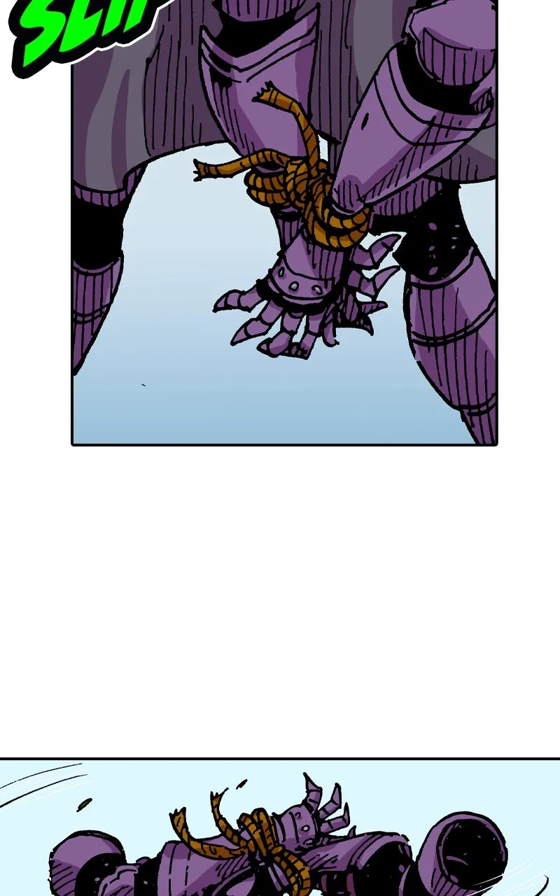 Clevatess Chapter 40 page 6 - 