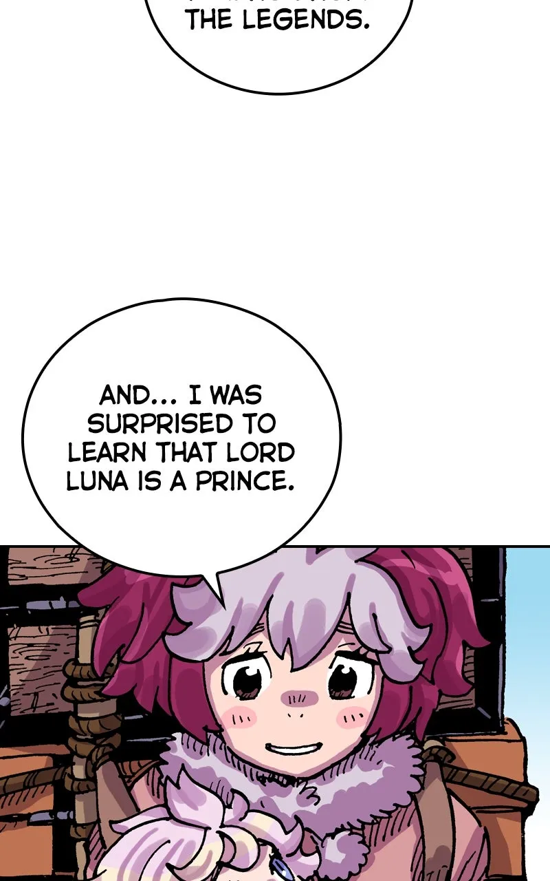 Clevatess Chapter 40 page 51 - 
