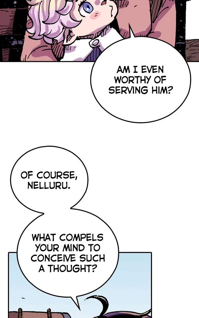 Clevatess Chapter 40 page 52 - 