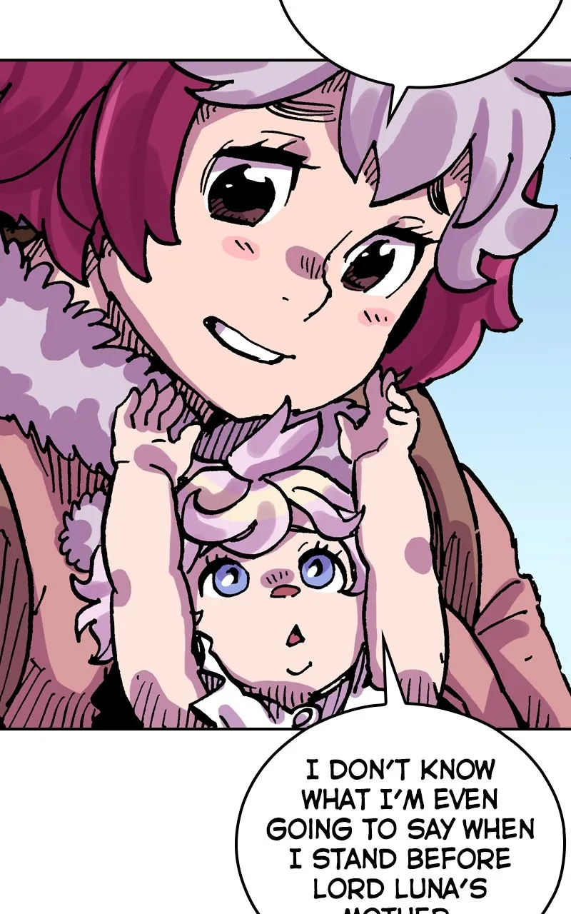 Clevatess Chapter 40 page 54 - 