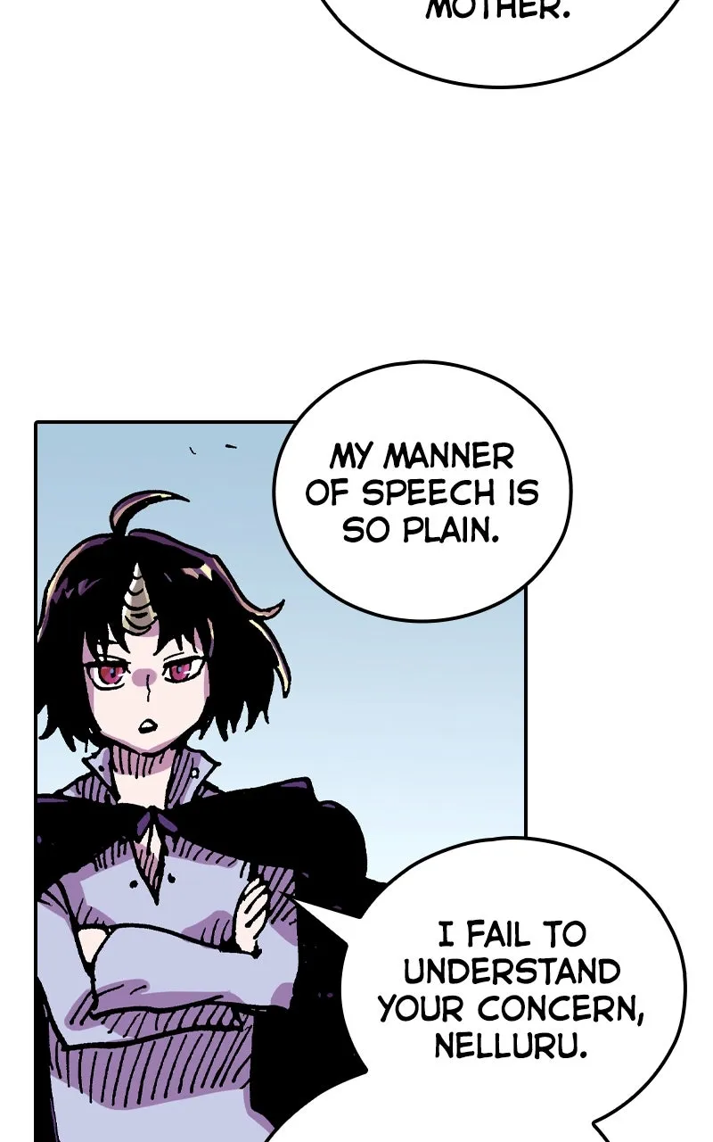 Clevatess Chapter 40 page 55 - 